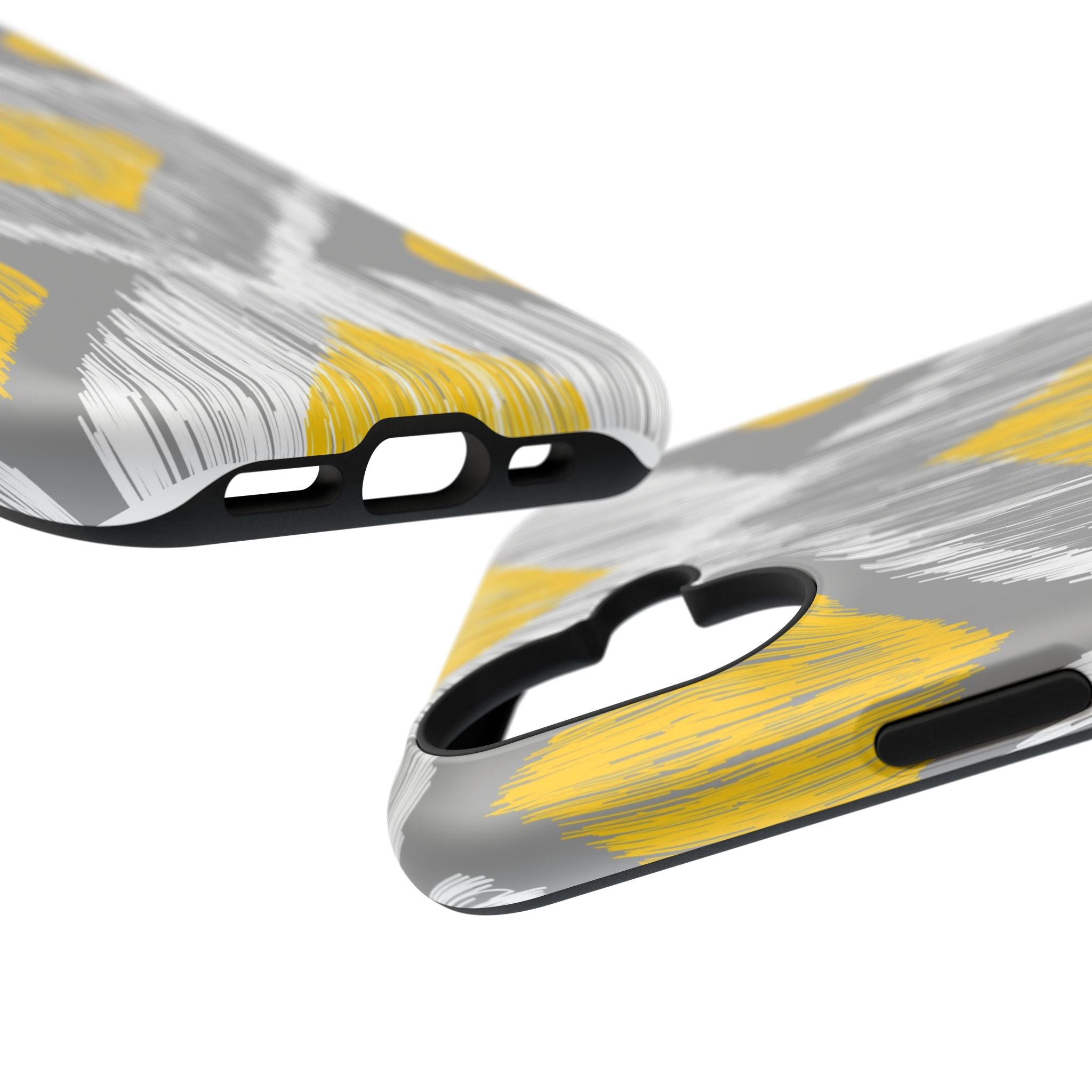 Stylish Impact-Resistant Phone Case
