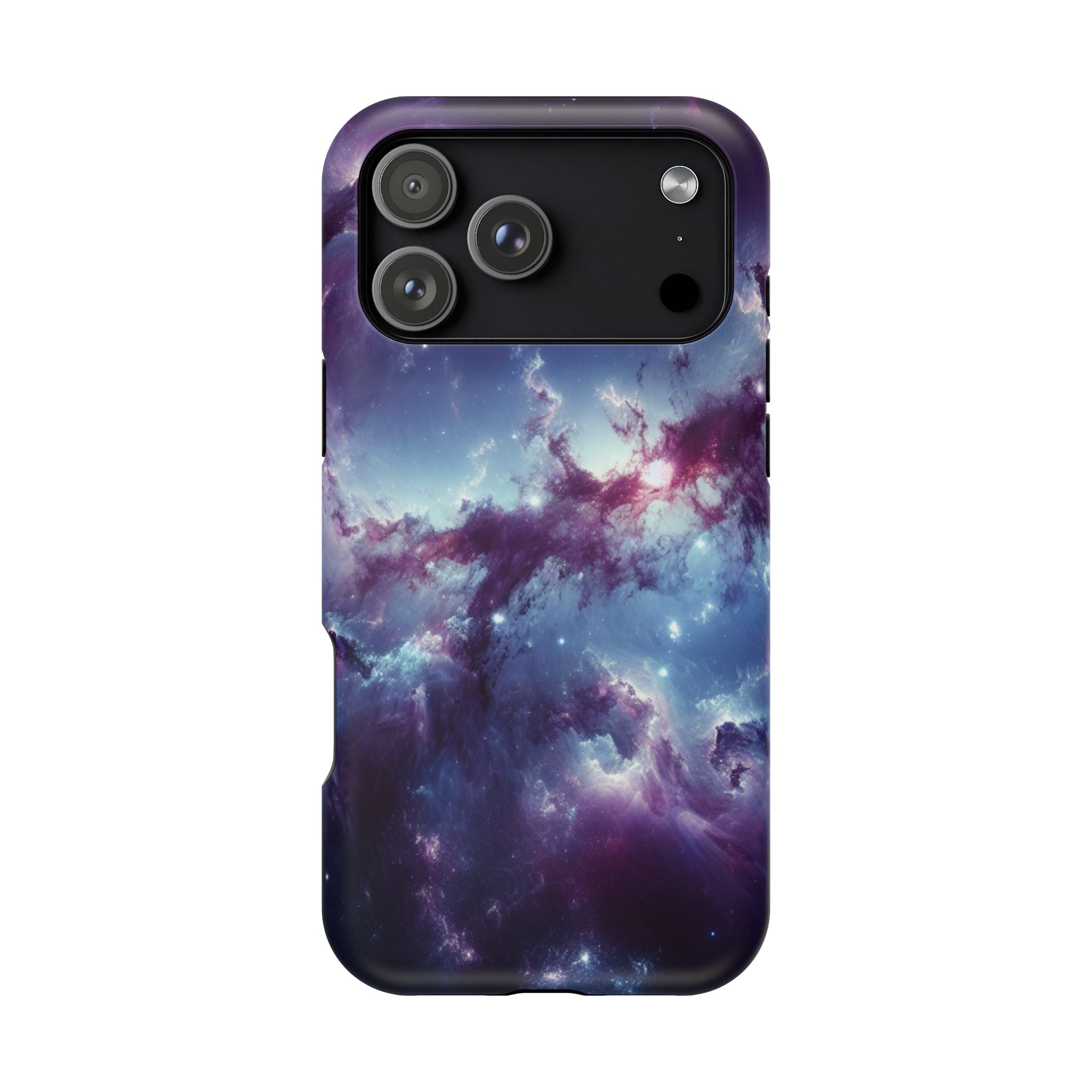 Galaxy Impact Resistant Tough Phone Case