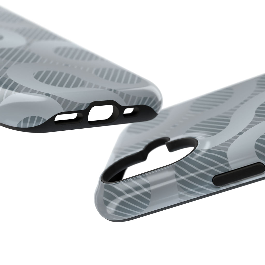 Stylish Impact-Resistant Phone Case