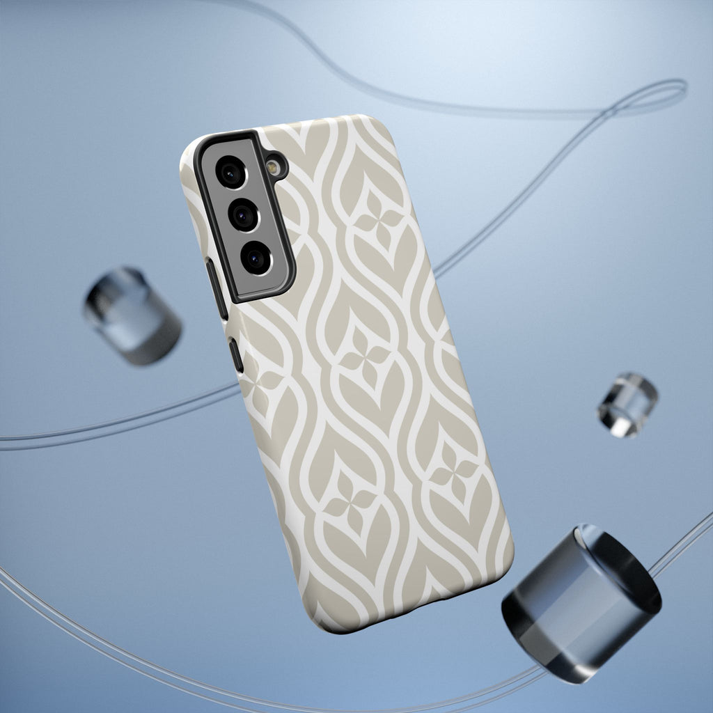 Stylish Impact-Resistant Phone Case