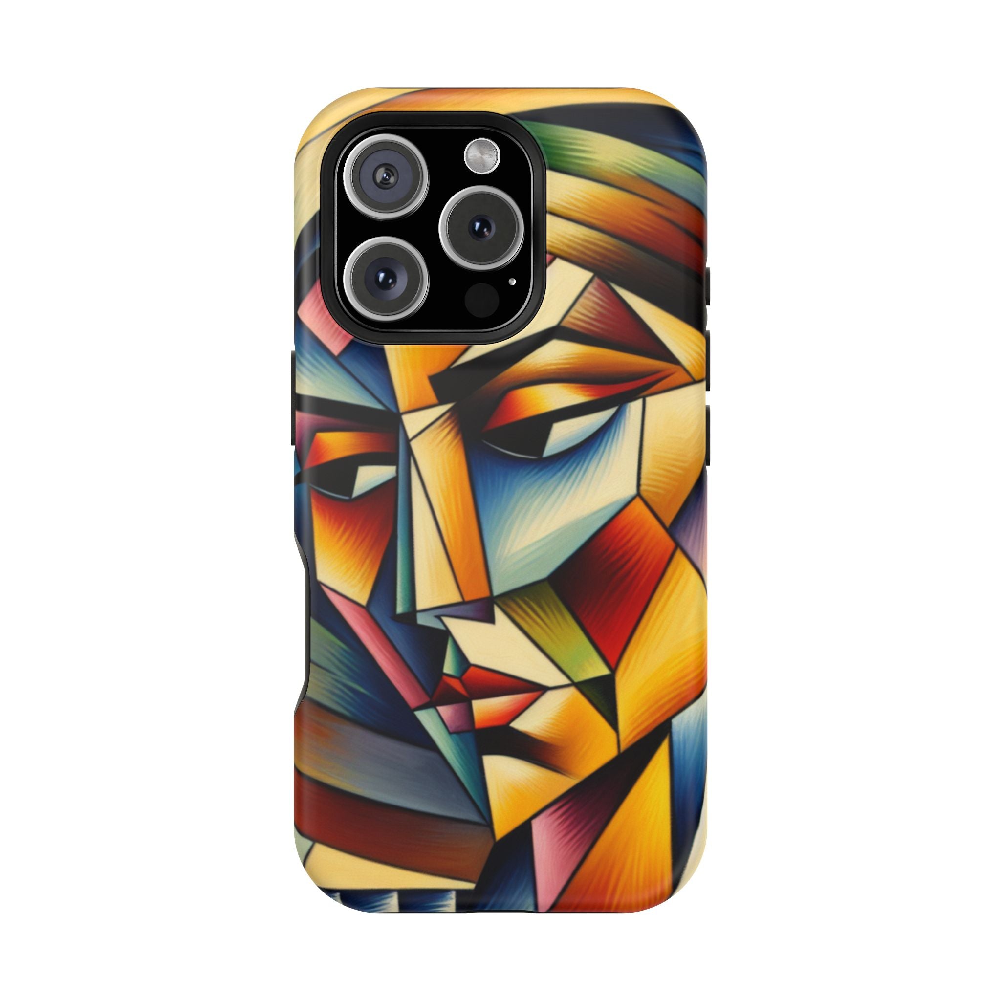 Phone Case - Frida Kahlo Impact Resistant