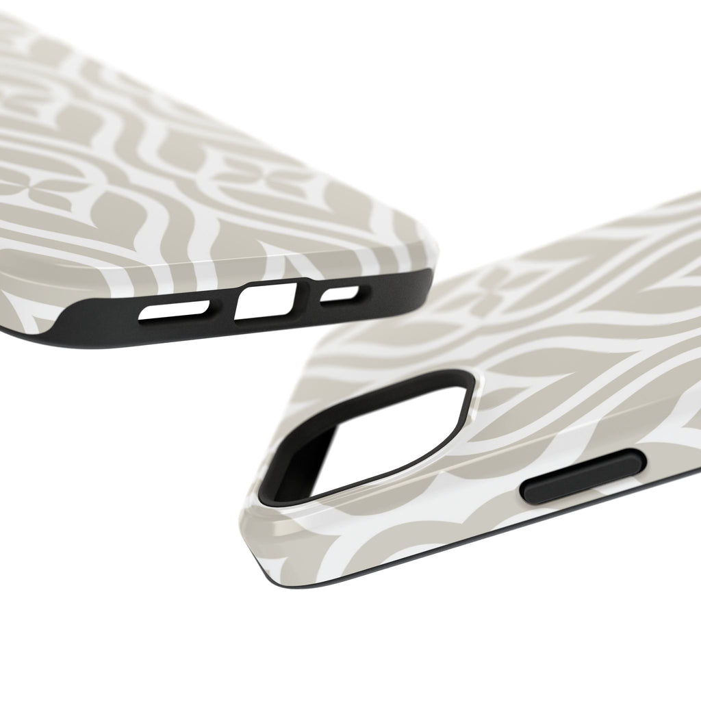 Stylish Impact-Resistant Phone Case