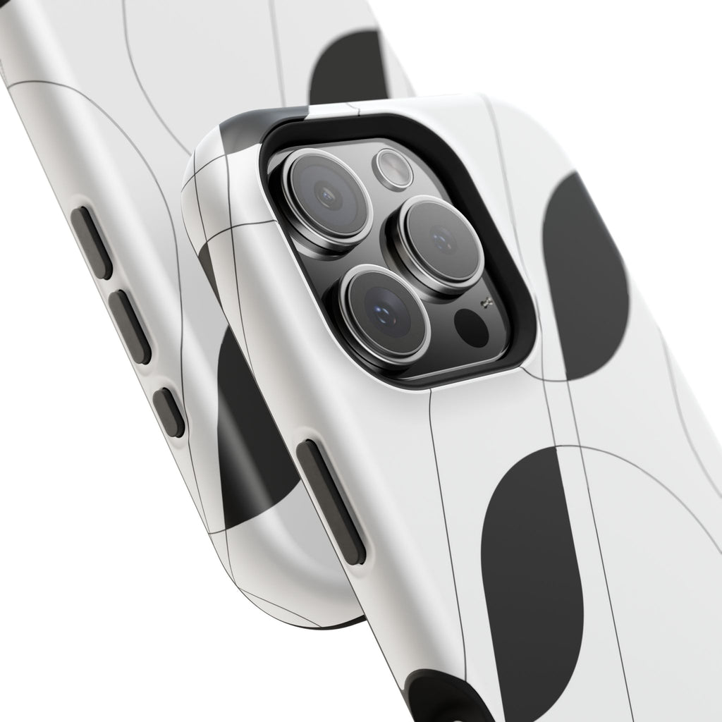 Stylish Impact-Resistant Phone Cases