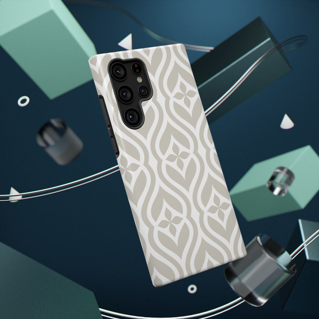 Stylish Impact-Resistant Phone Case