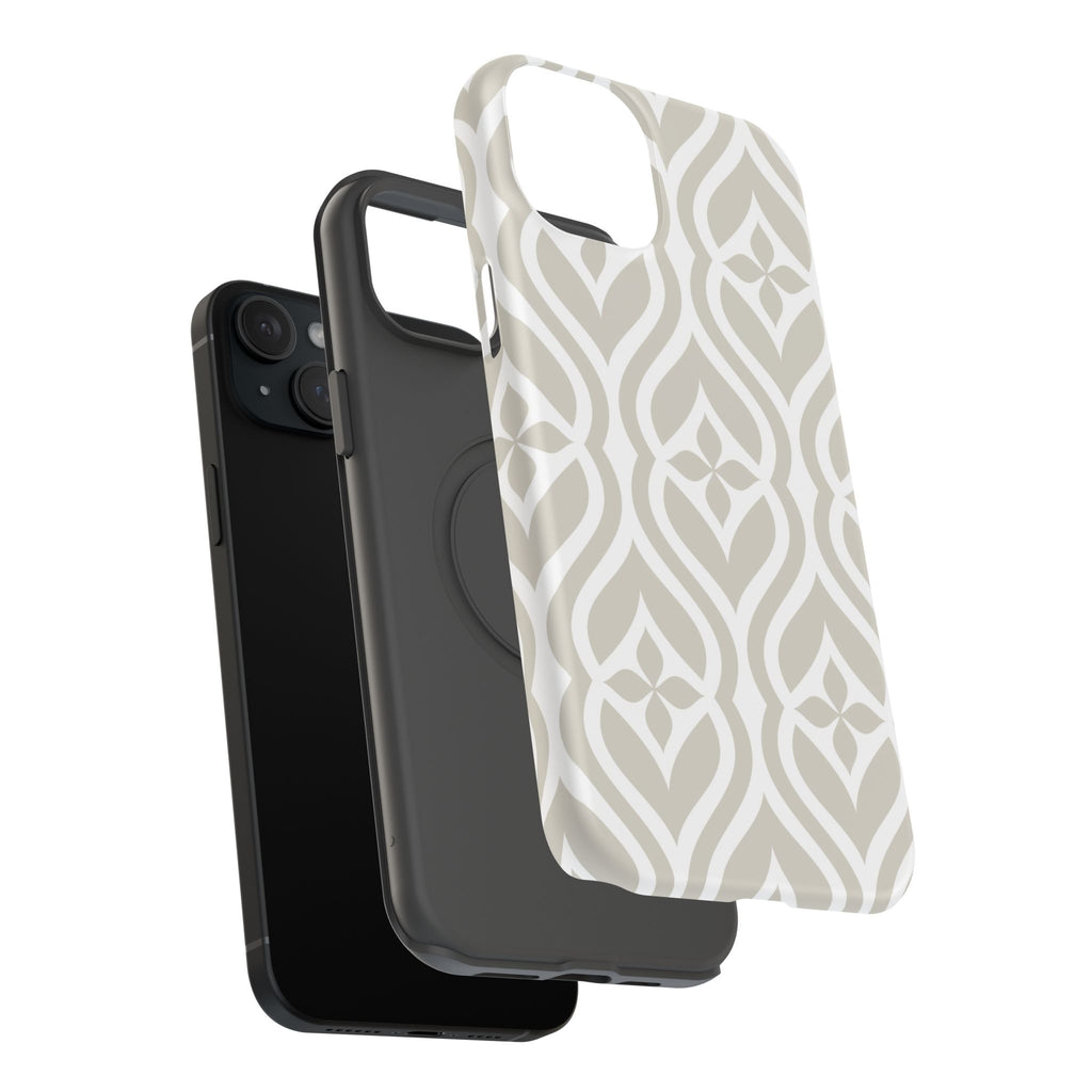 Stylish Impact-Resistant Phone Case