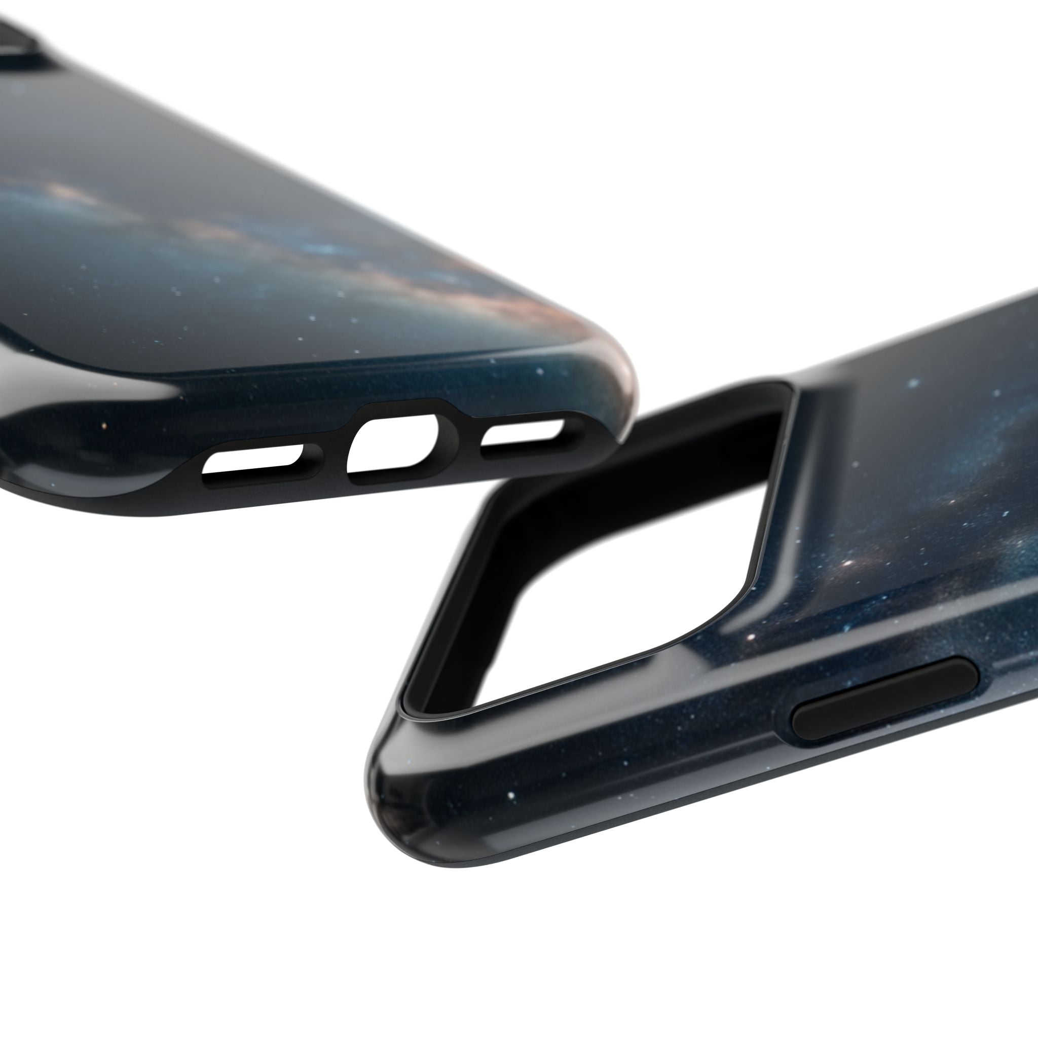 Galaxy Impact-Resistant Phone Case