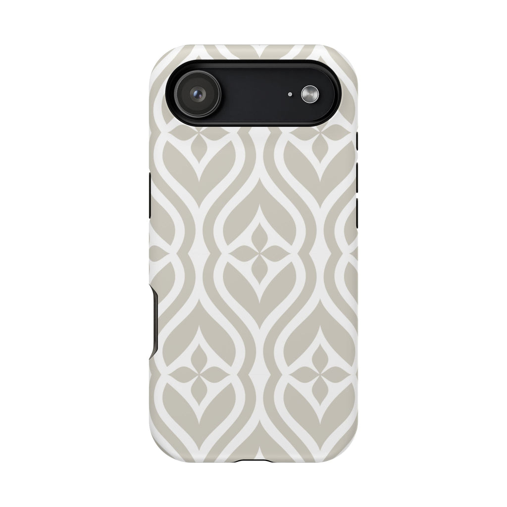Stylish Impact-Resistant Phone Case