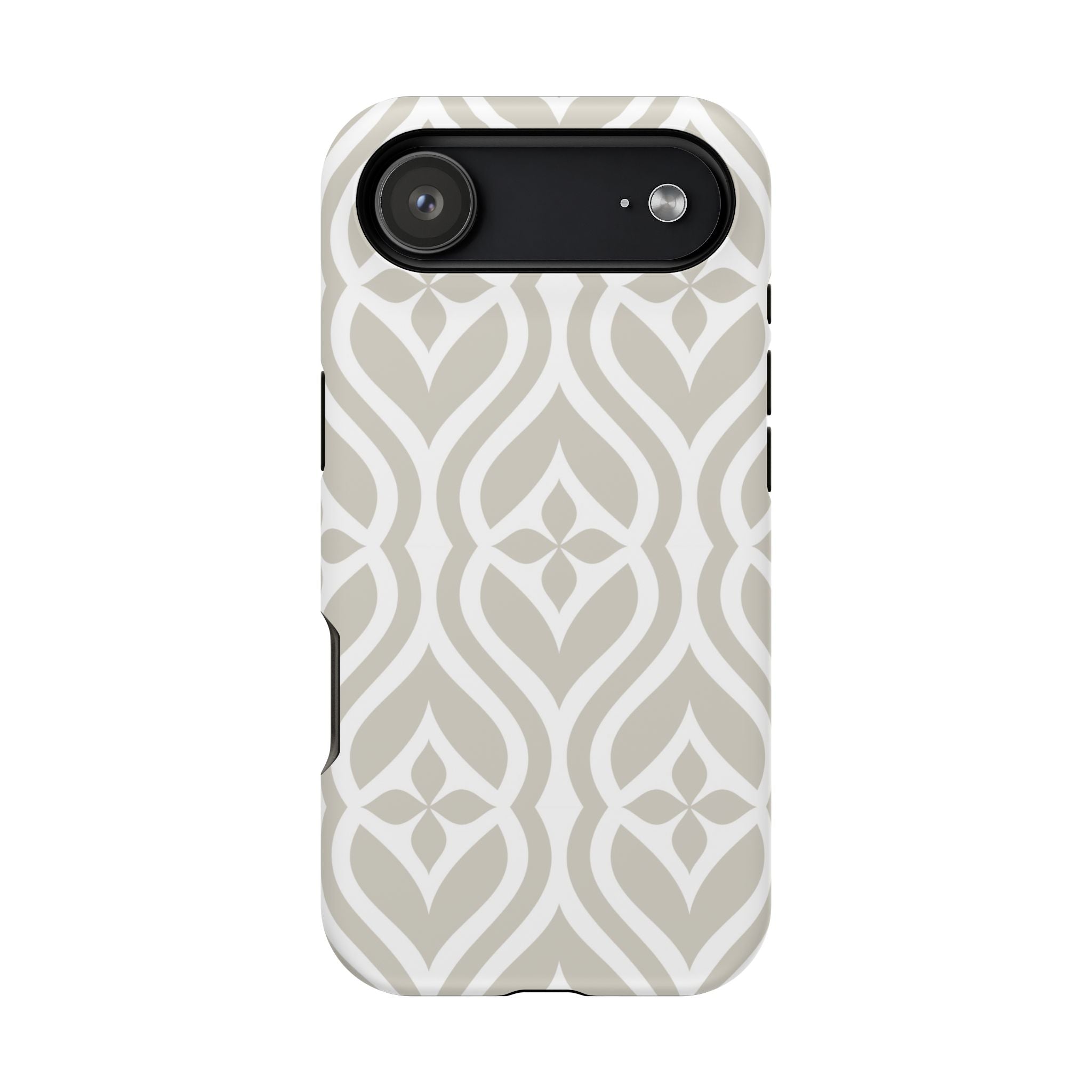 Stylish Impact-Resistant Phone Case
