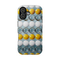 Colorful Impact-Resistant Phone Case