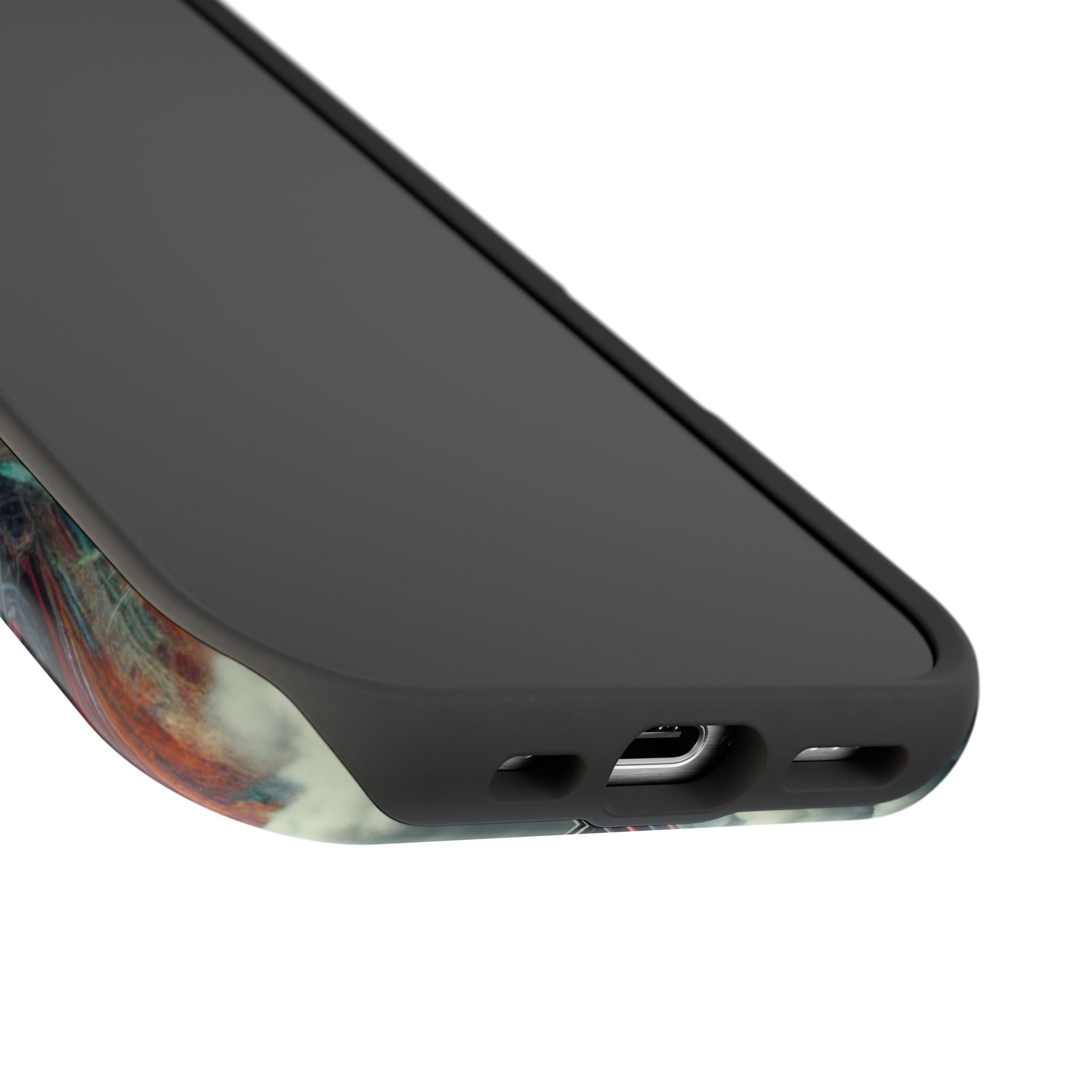 Muscle Car Phone Case - Impact Resistant