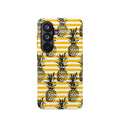 Tropical Impact Resistant Phone Case
