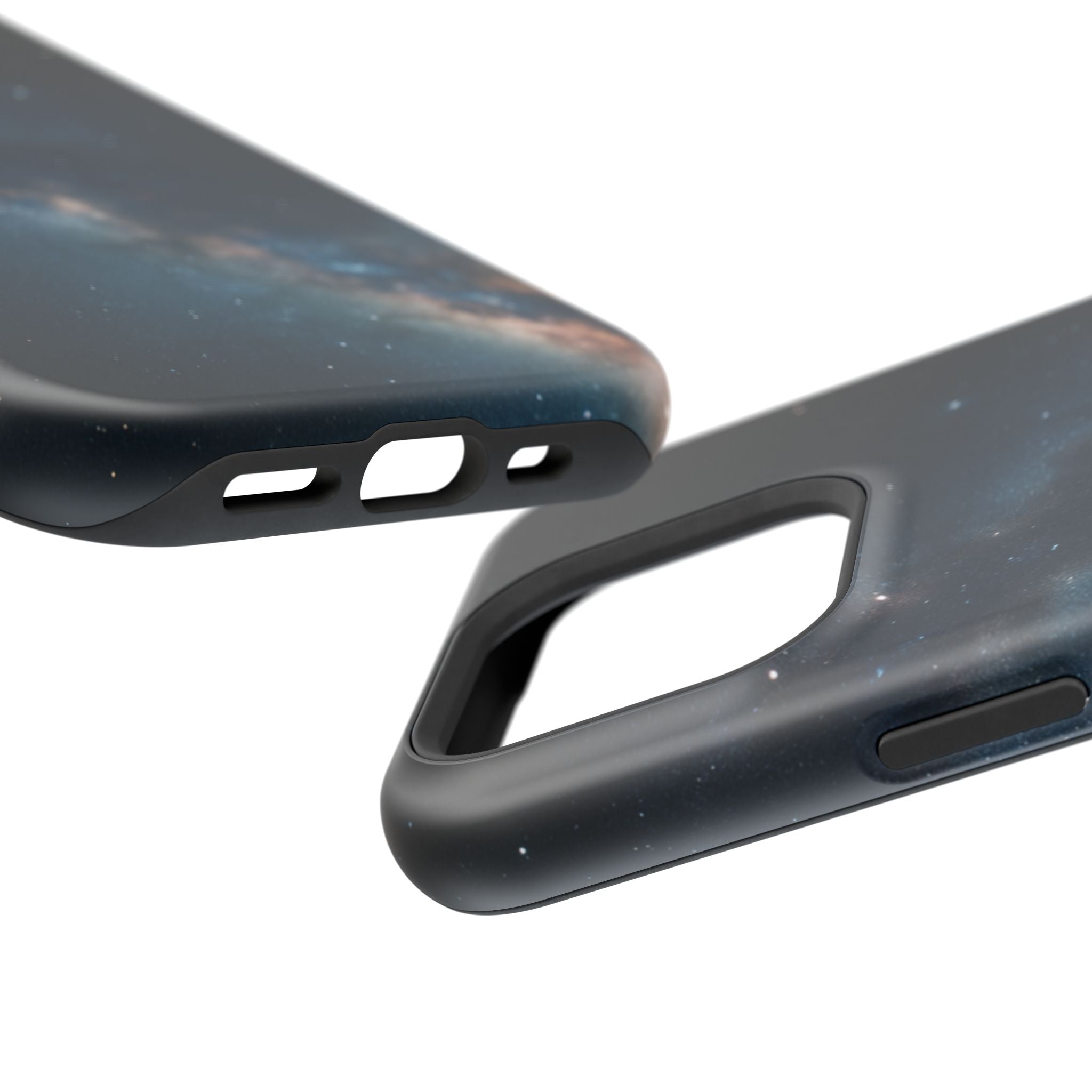 Galaxy Impact-Resistant Phone Case