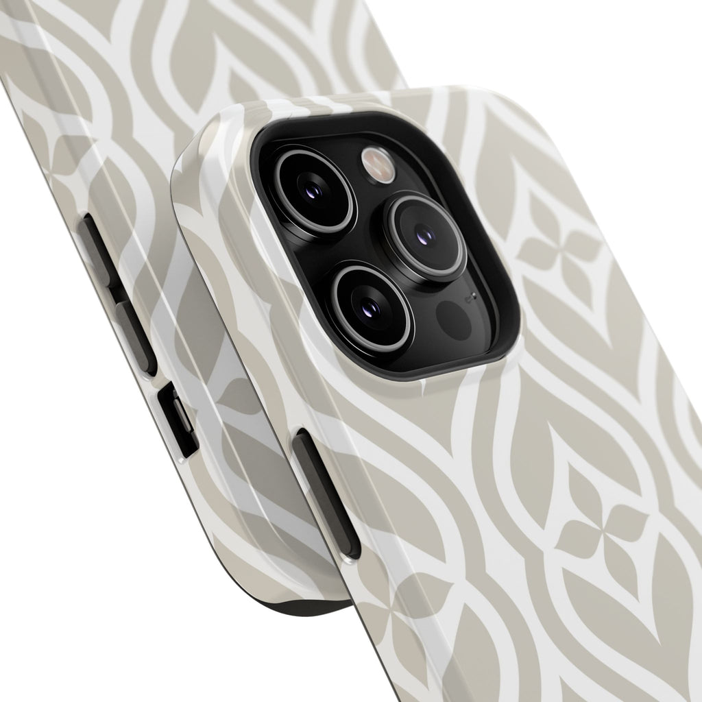 Stylish Impact-Resistant Phone Case