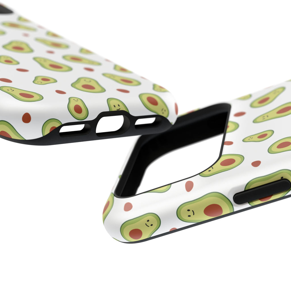 Avocado Impact Resistant Phone Case