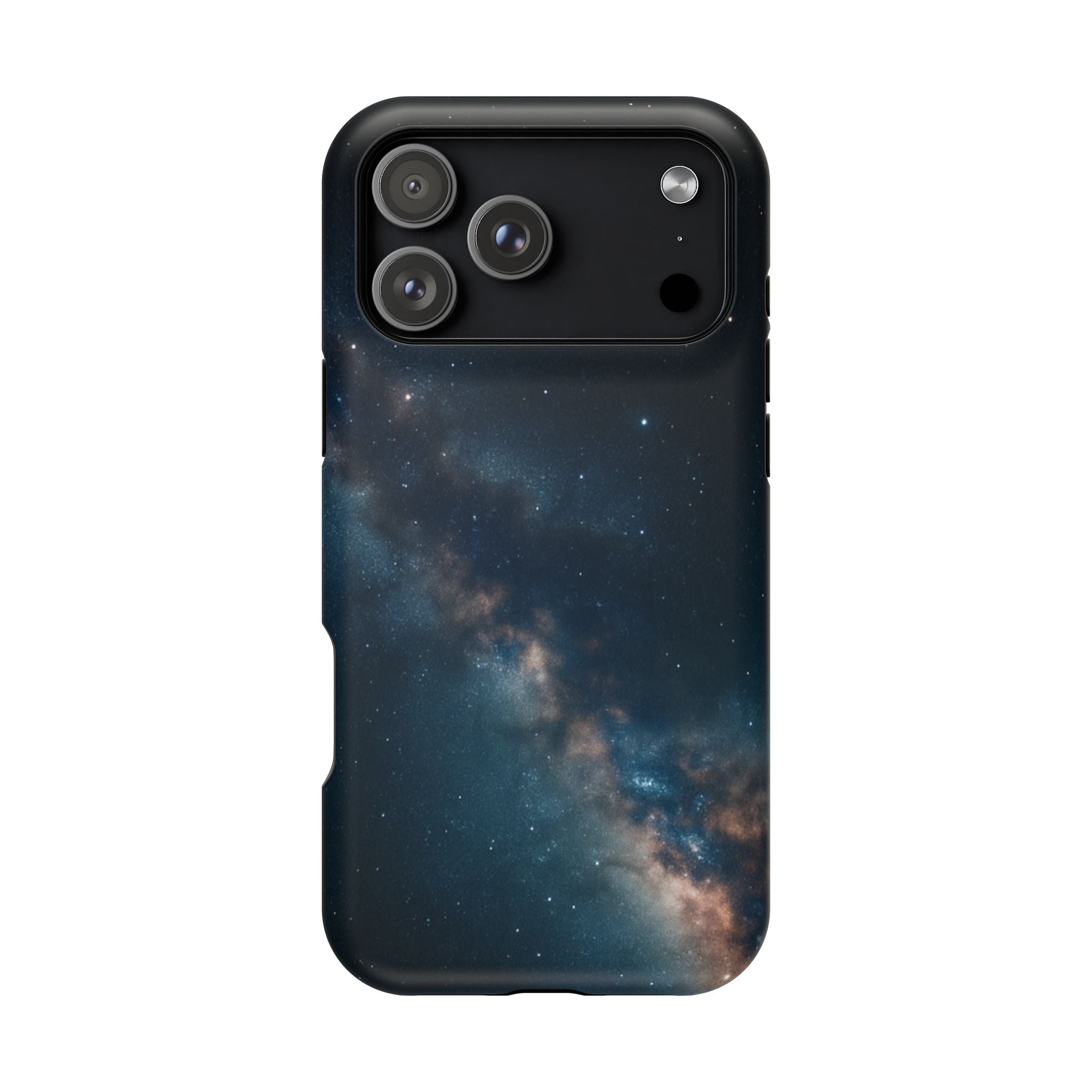 Galaxy Impact-Resistant Phone Case