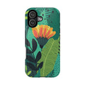 Tropical Phone Case - Impact-Resistant