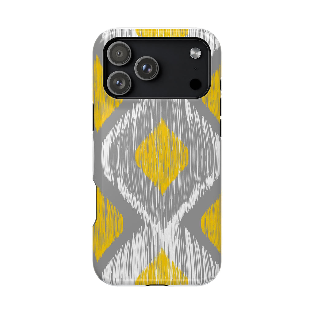 Stylish Impact-Resistant Phone Case