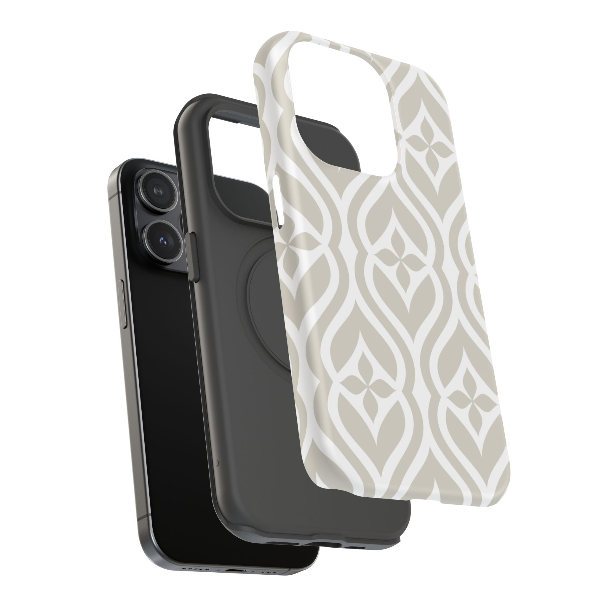 Stylish Impact-Resistant Phone Case