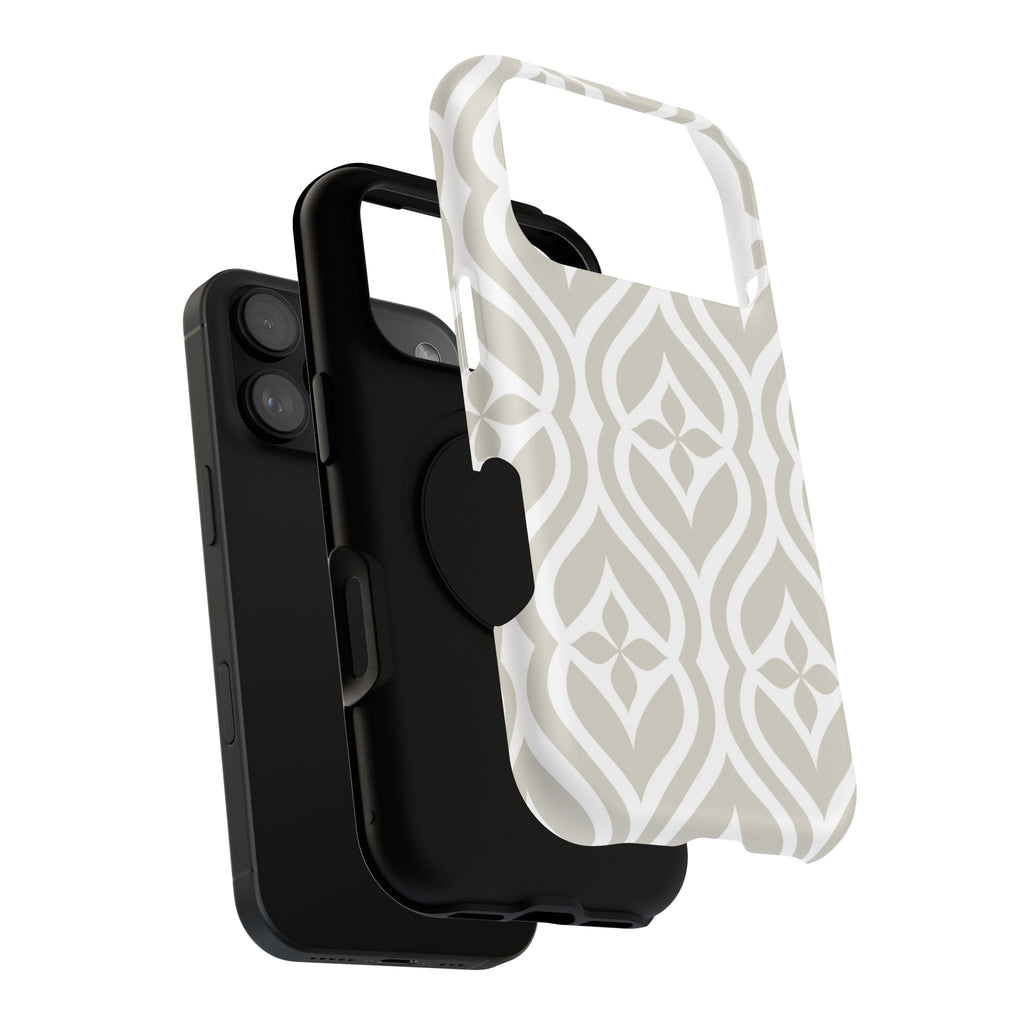 Stylish Impact-Resistant Phone Case
