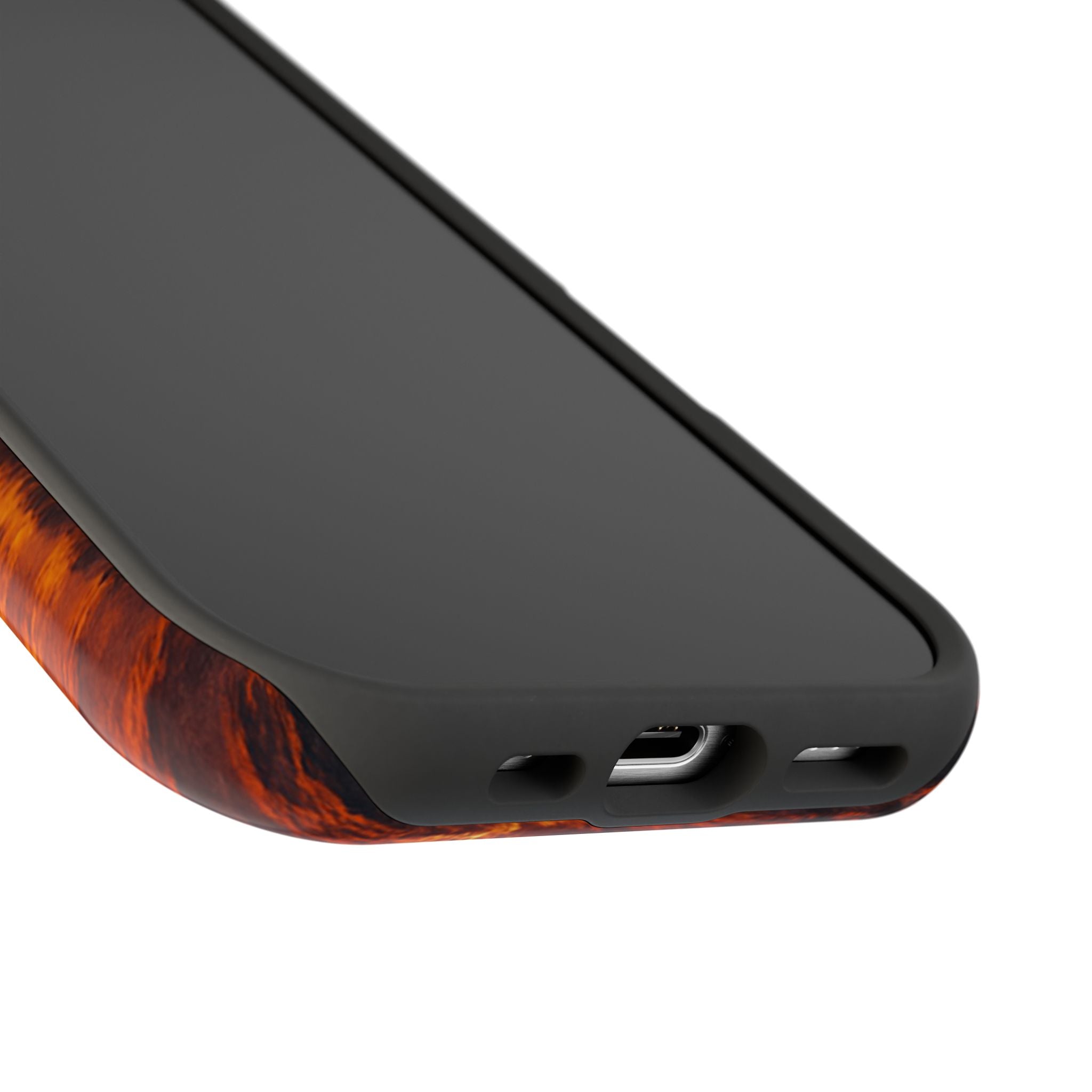 Golden Gate, Impact-Resistant iPhone Case
