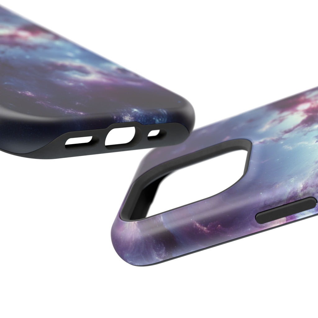 Galaxy Impact Resistant Tough Phone Case