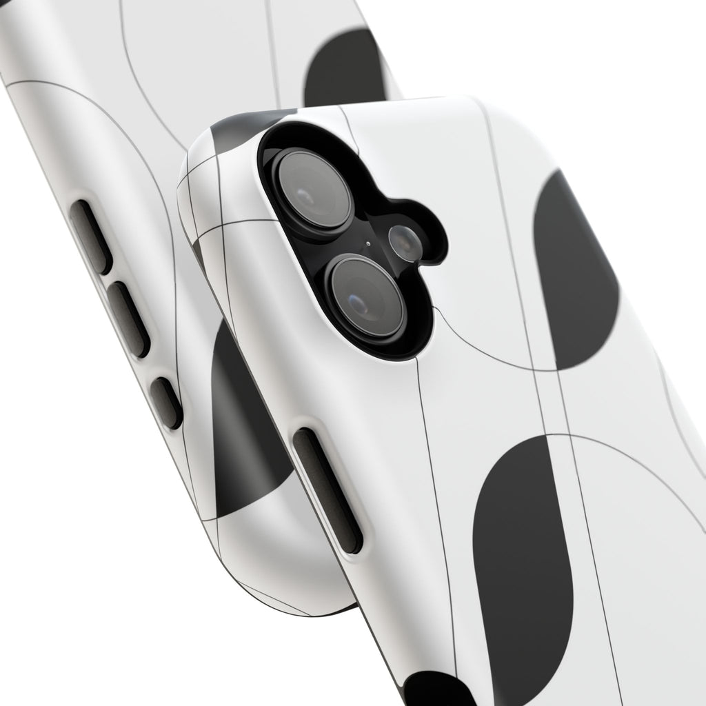 Stylish Impact-Resistant Phone Cases
