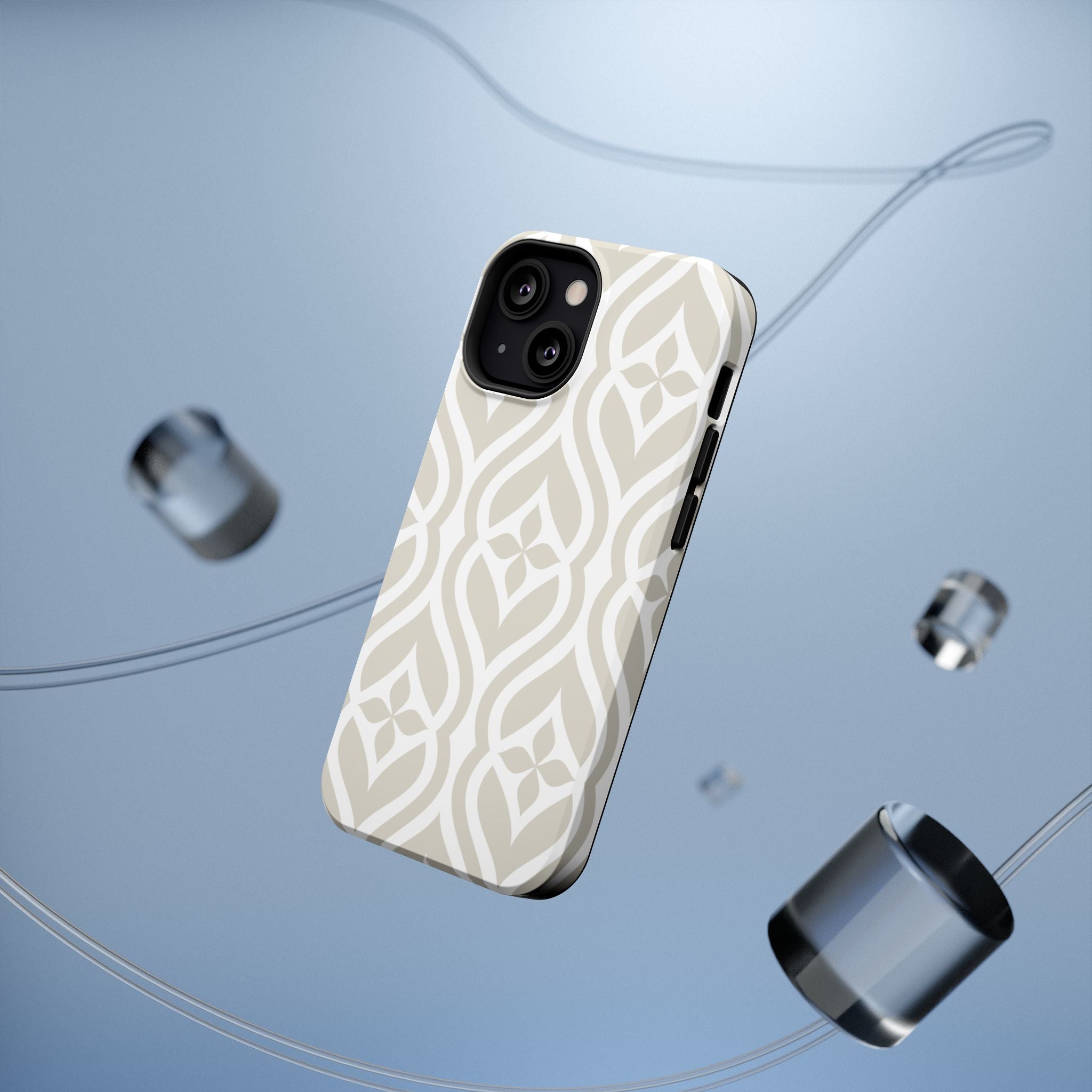 Stylish Impact-Resistant Phone Case
