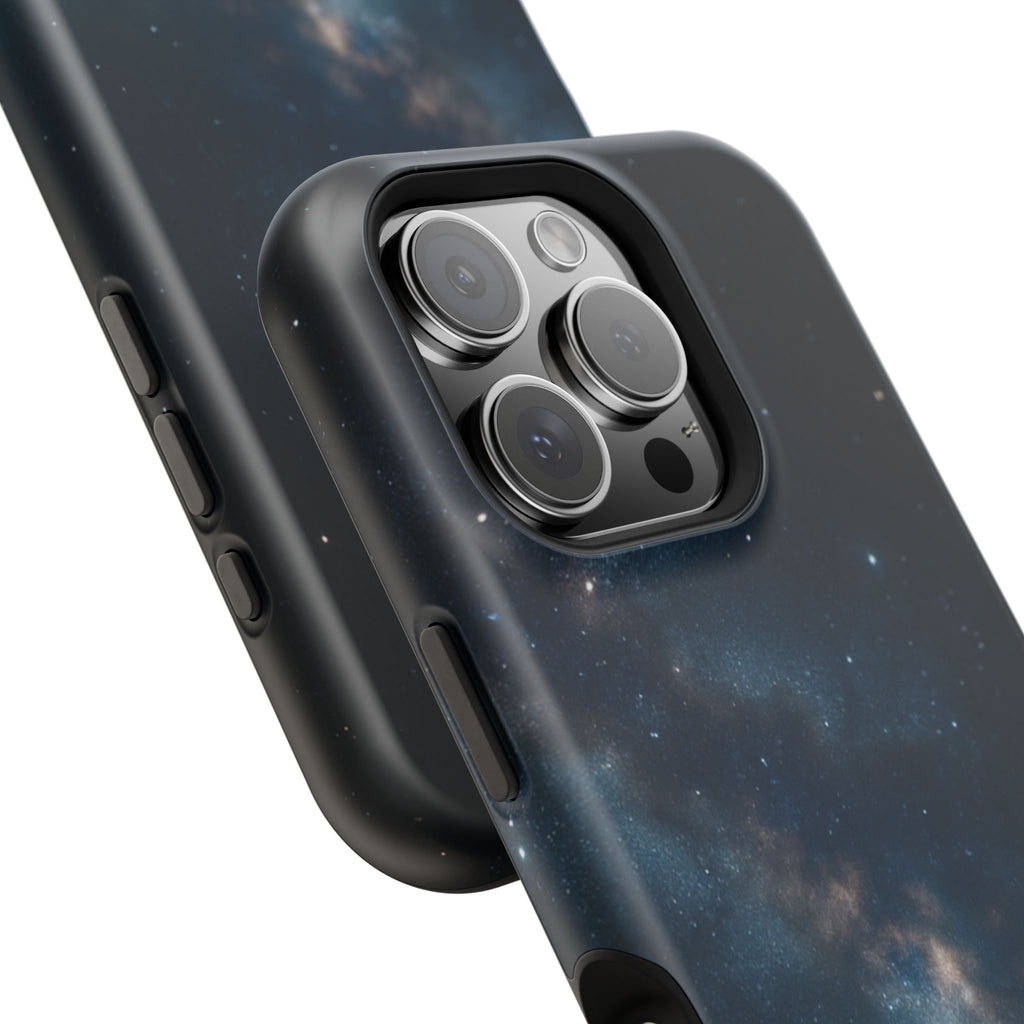 Galaxy Impact-Resistant Phone Case