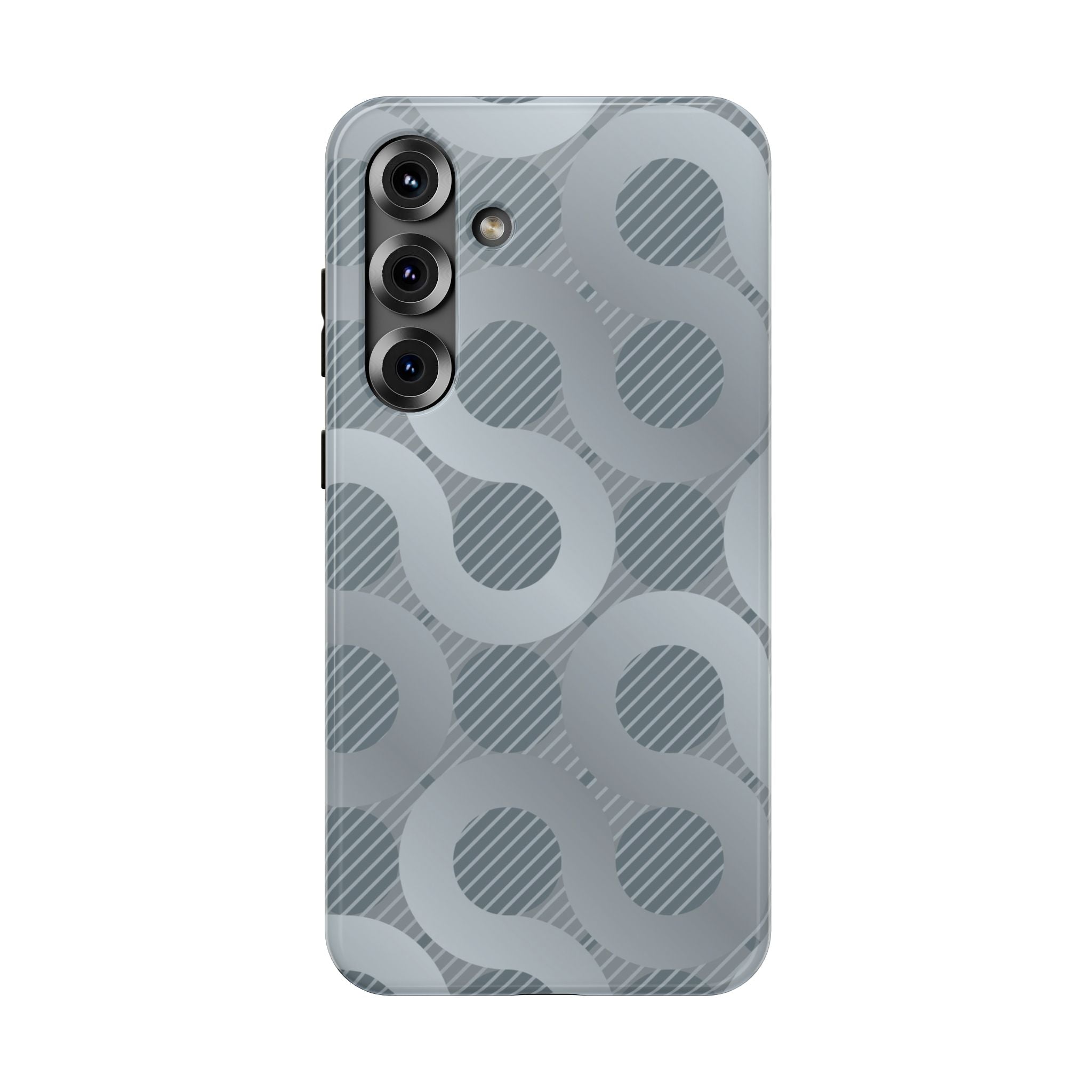 Stylish Impact-Resistant Phone Case
