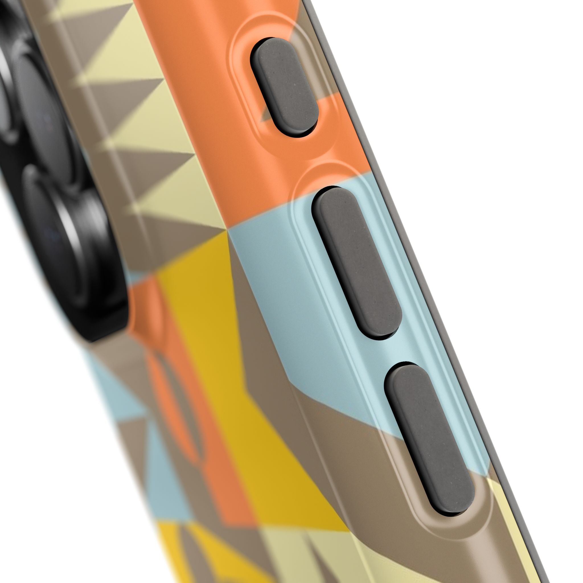 Stylish Impact-Resistant Phone Case
