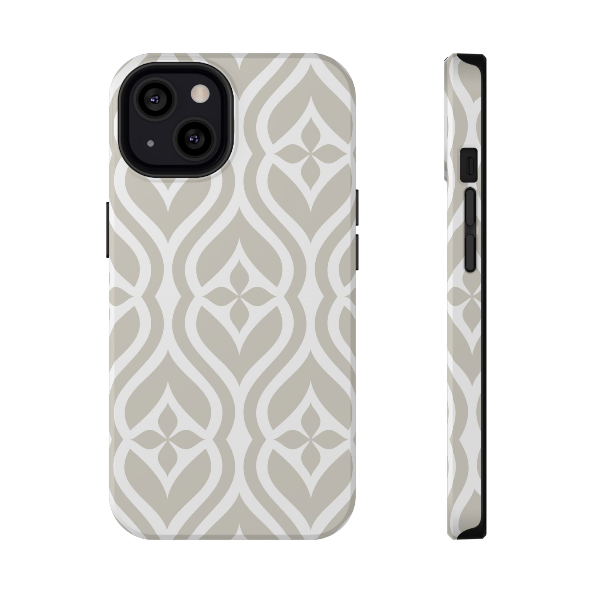 Stylish Impact-Resistant Phone Case