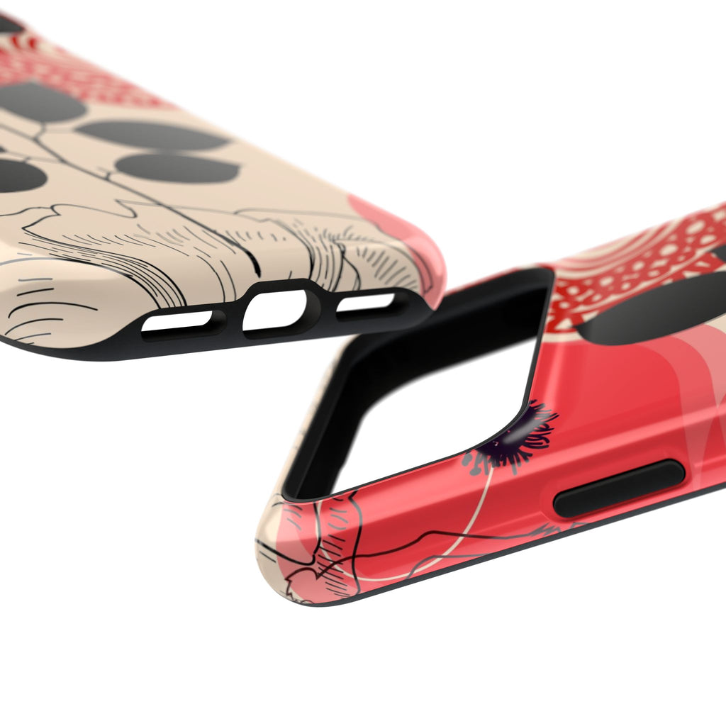 Stylish Impact-Resistant Phone Case