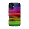 Gay Pride Stylish Durable Impact-Resistant Case