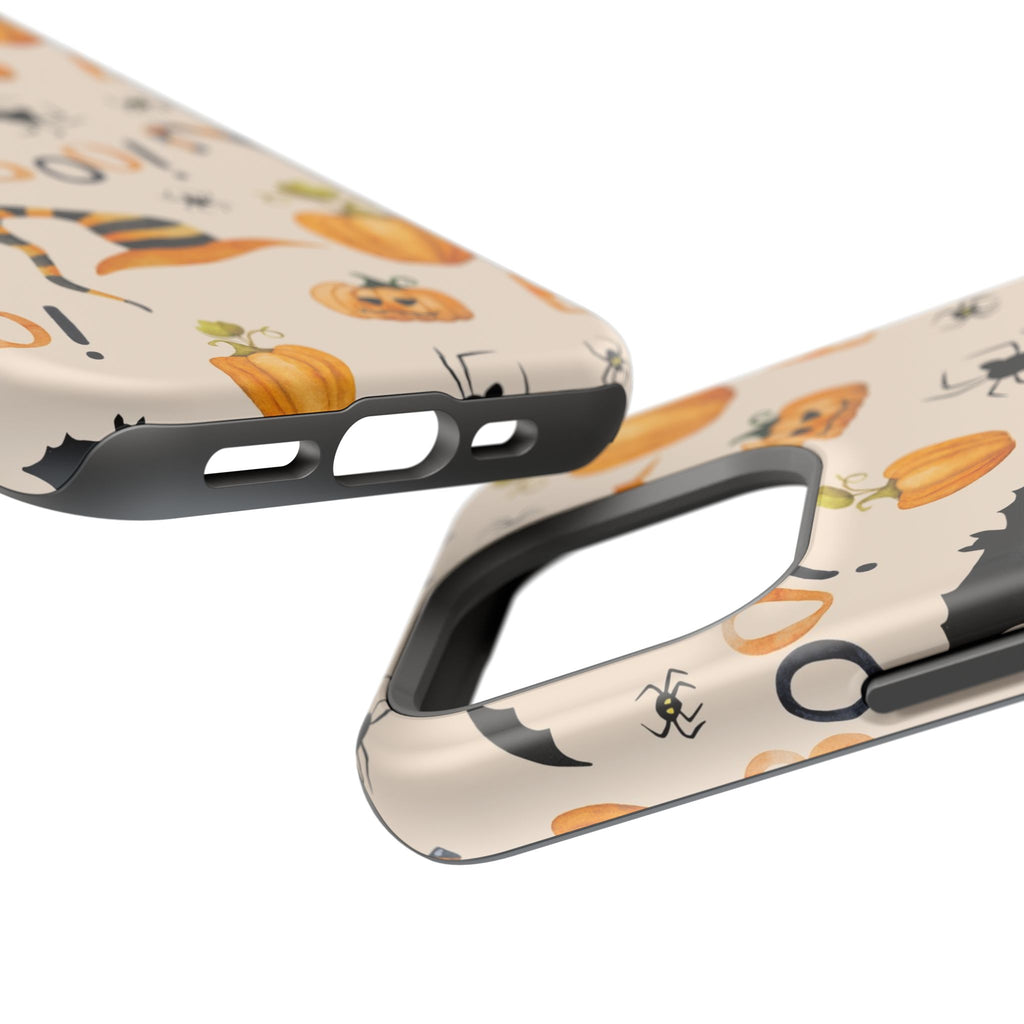 Halloween Phone Case Impact-Resistant