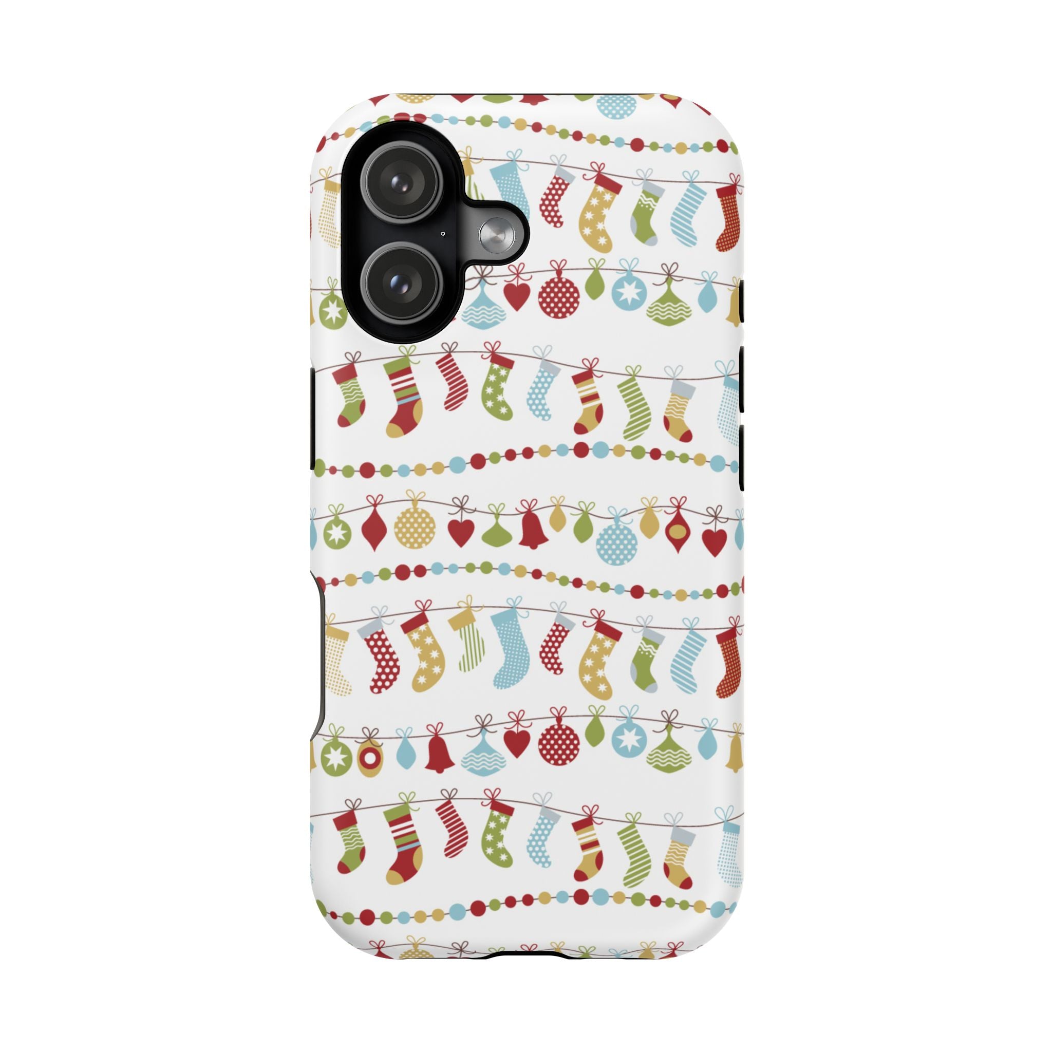 Christmas Stockings Phone Case