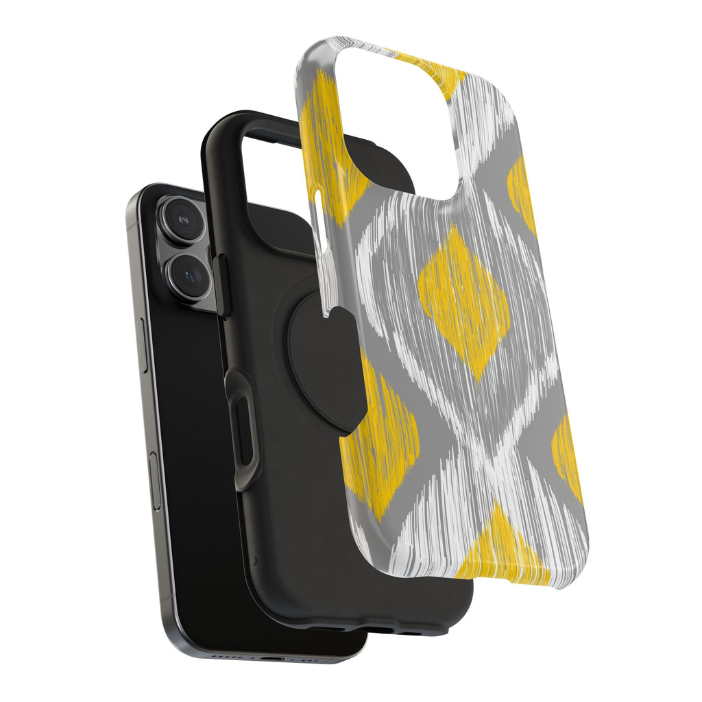 Stylish Impact-Resistant Phone Case