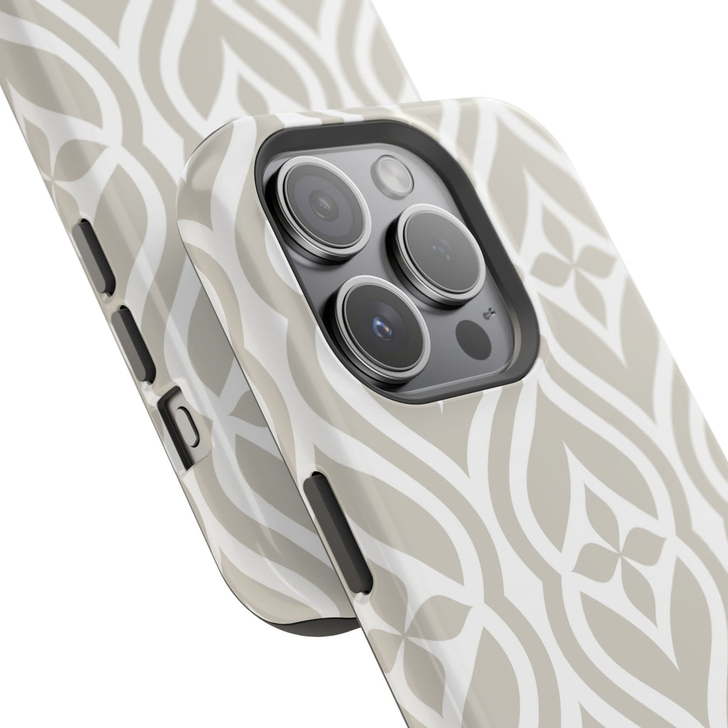 Stylish Impact-Resistant Phone Case