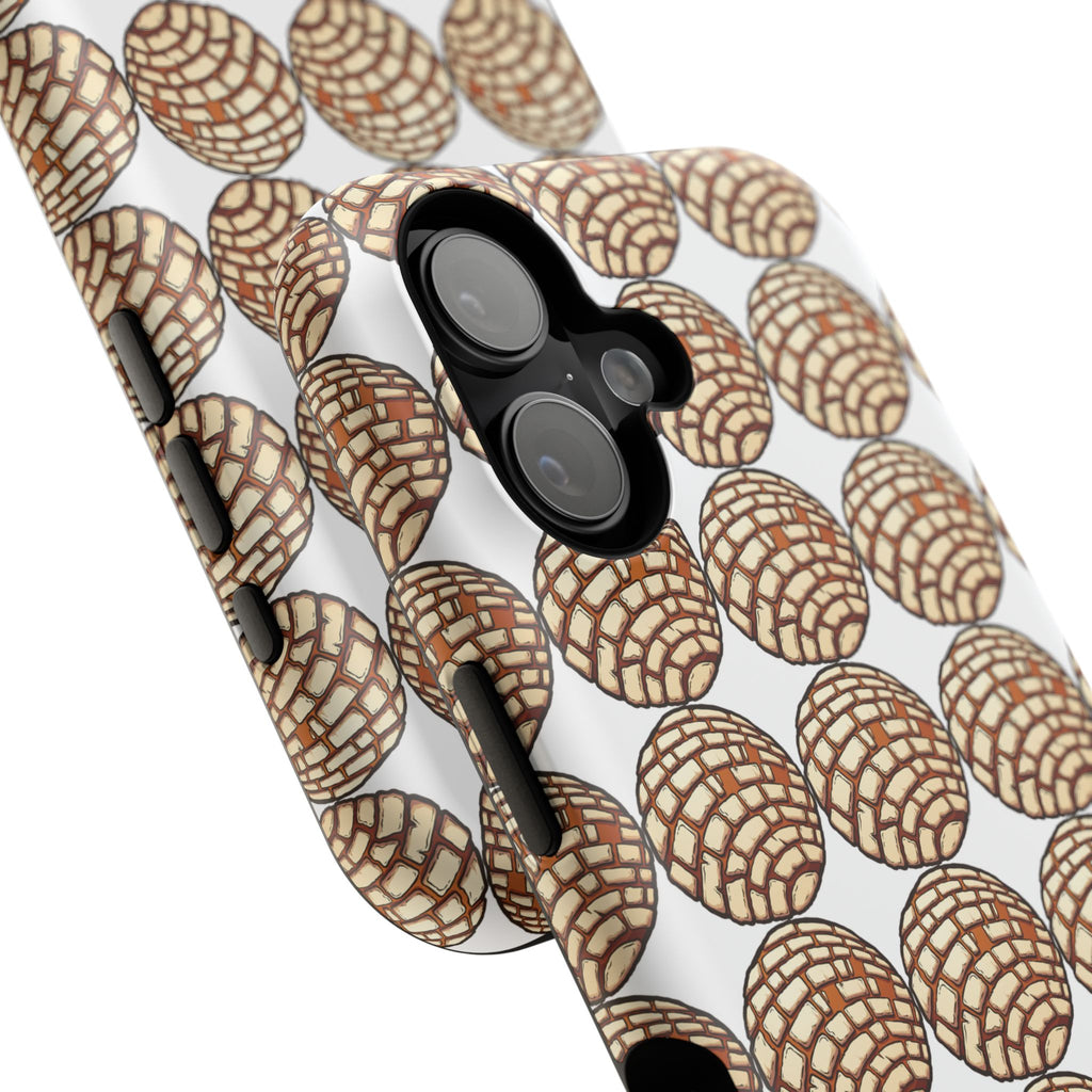 Concha Impact-Resistant Phone Case