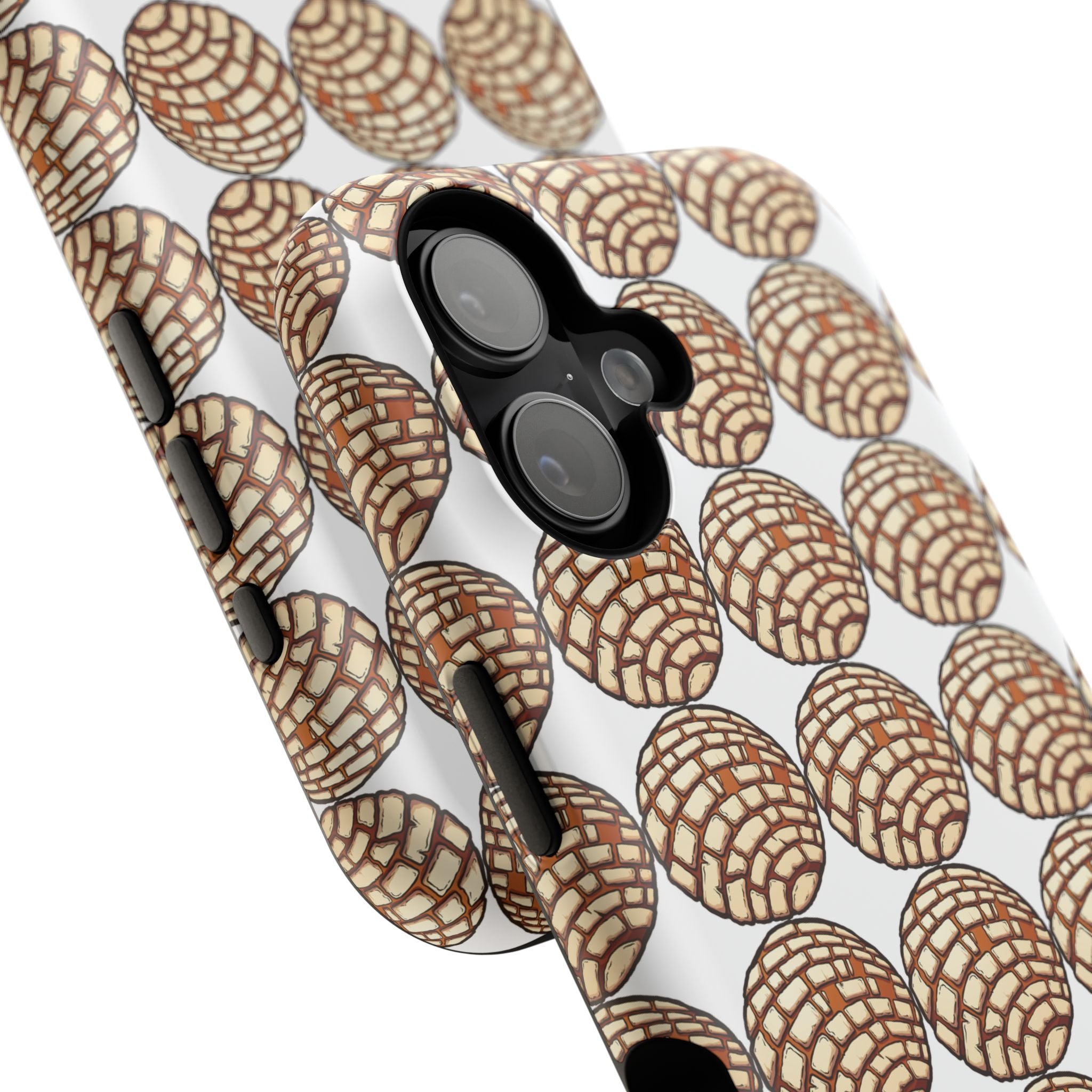 Concha Impact-Resistant Phone Case