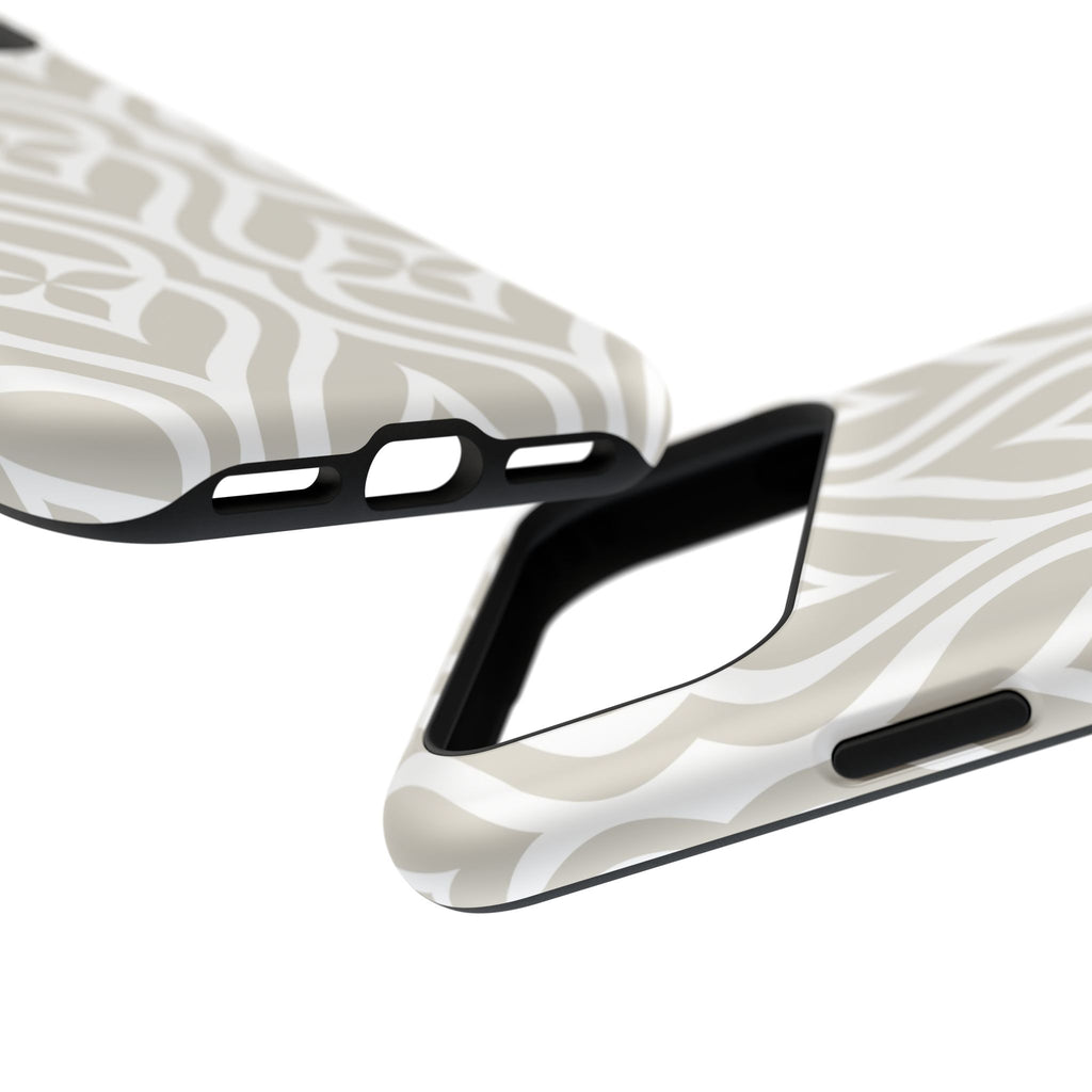 Stylish Impact-Resistant Phone Case