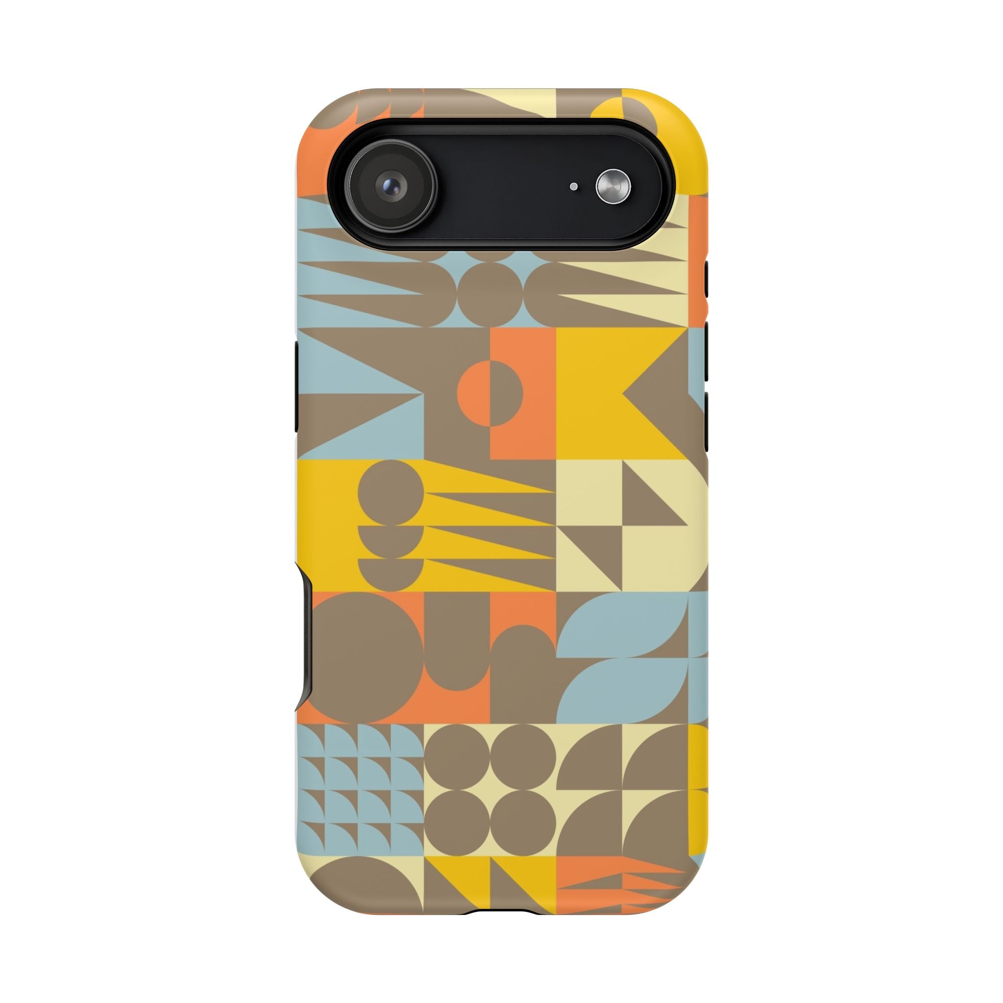 Stylish Impact-Resistant Phone Case