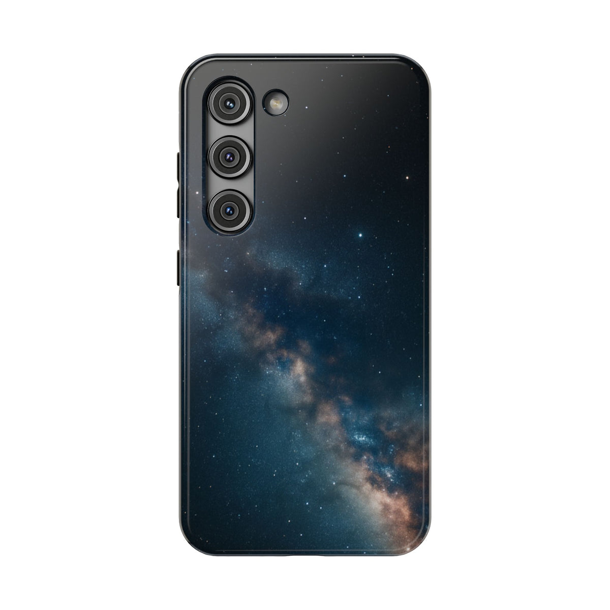 Galaxy Impact-Resistant Phone Case