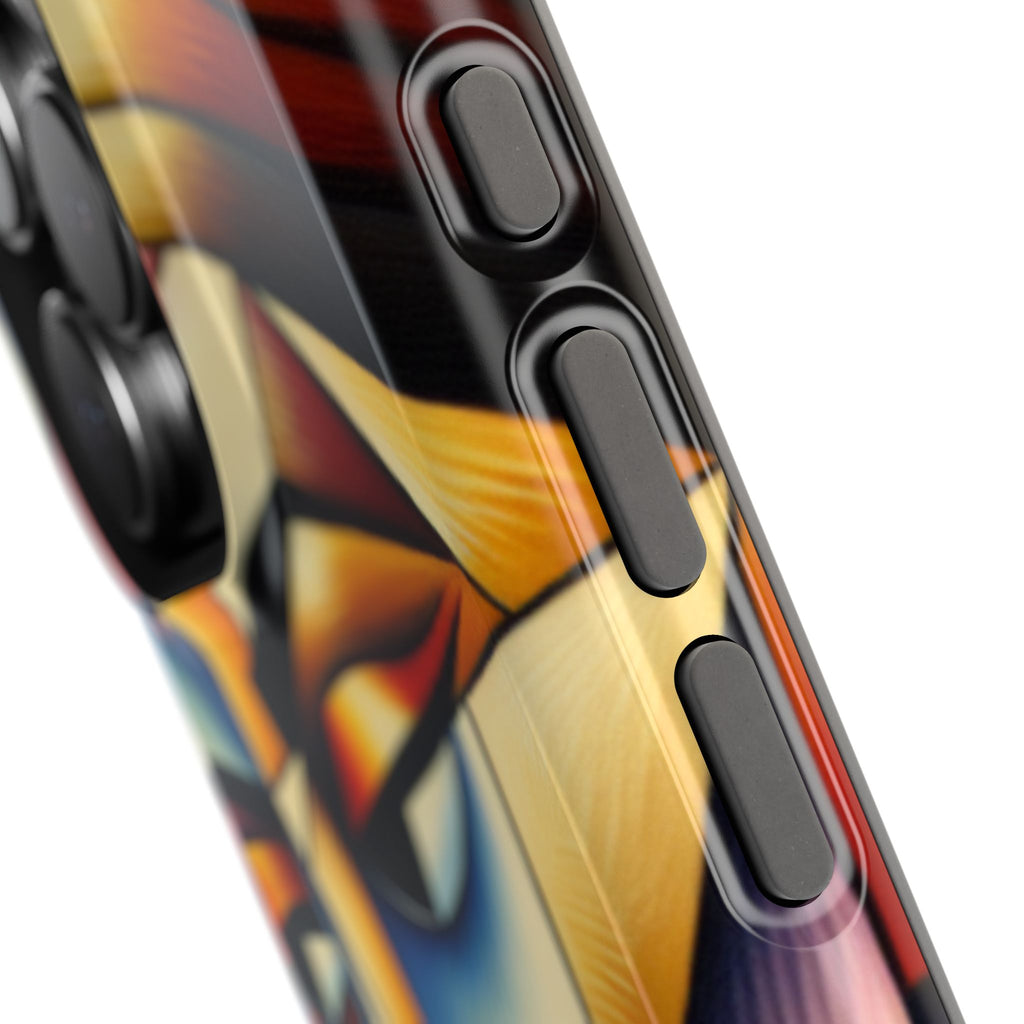 Phone Case - Frida Kahlo Impact Resistant