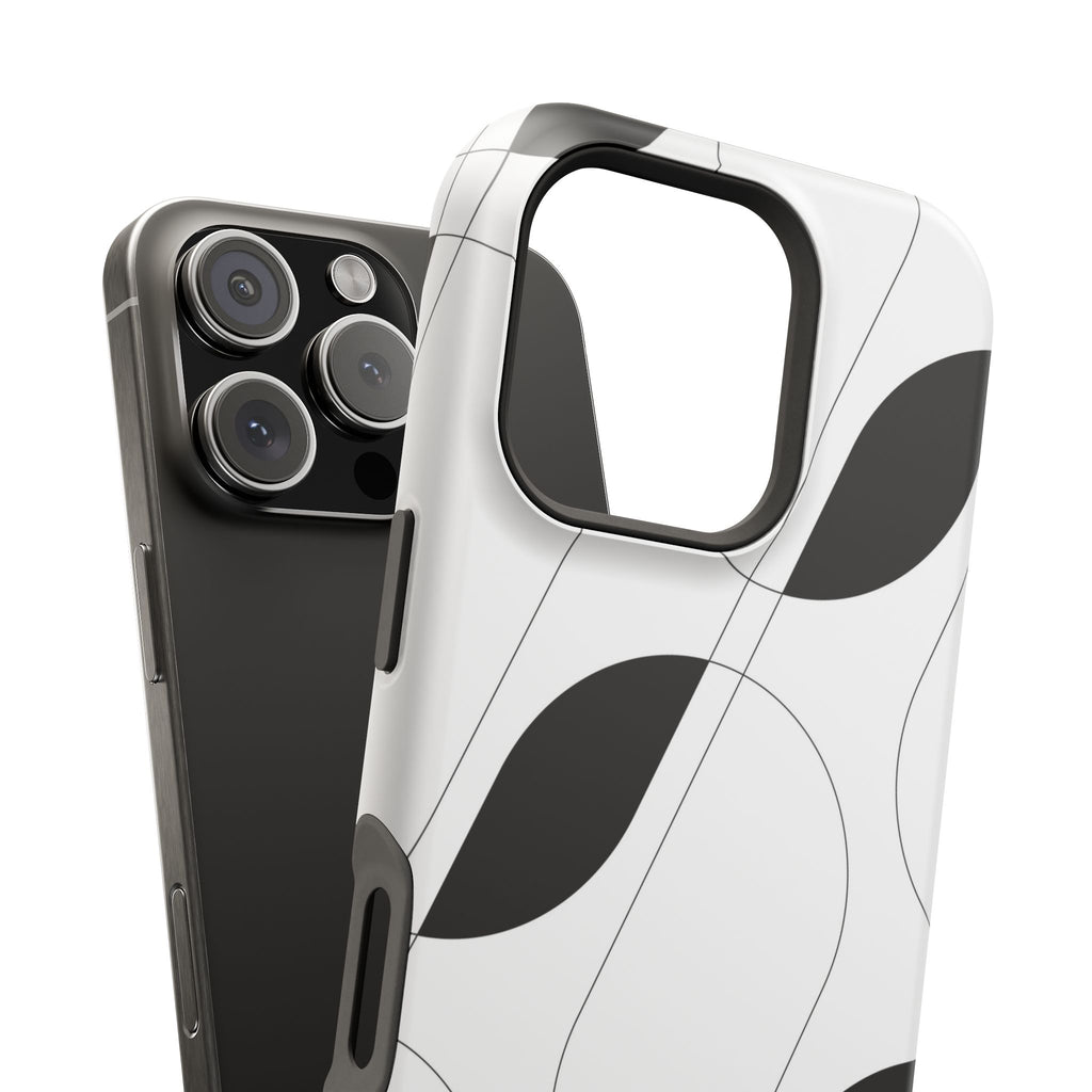Stylish Impact-Resistant Phone Cases