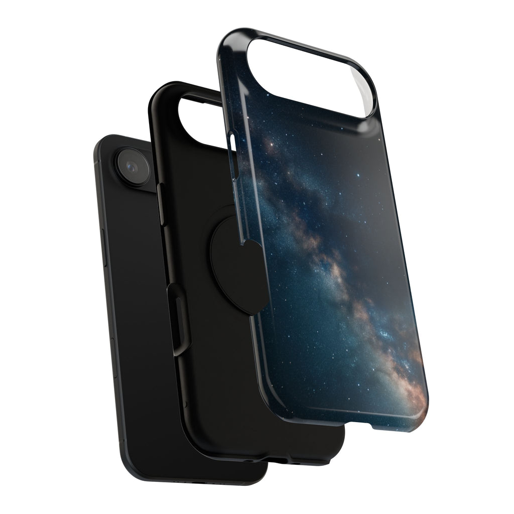 Galaxy Impact-Resistant Phone Case