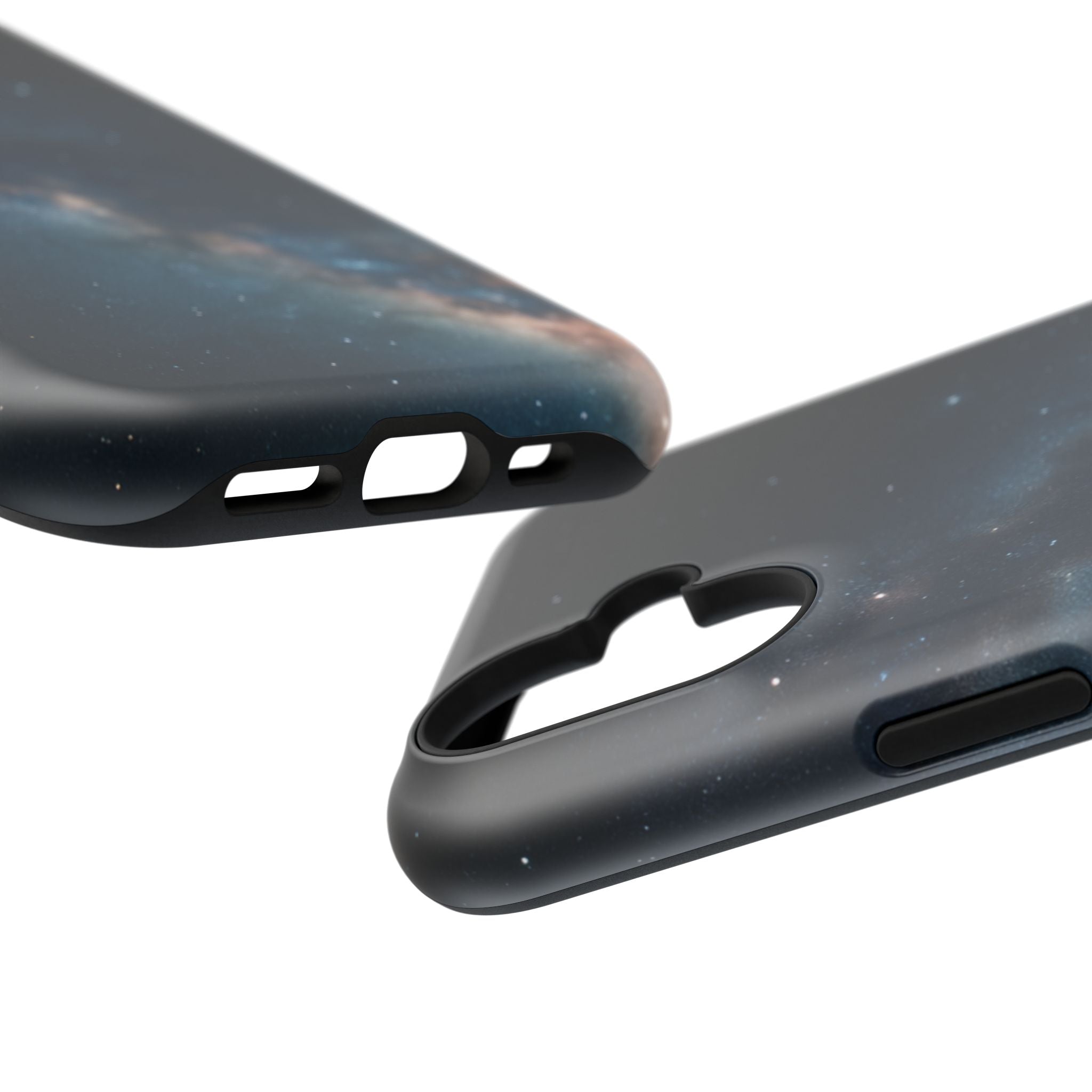 Galaxy Impact-Resistant Phone Case