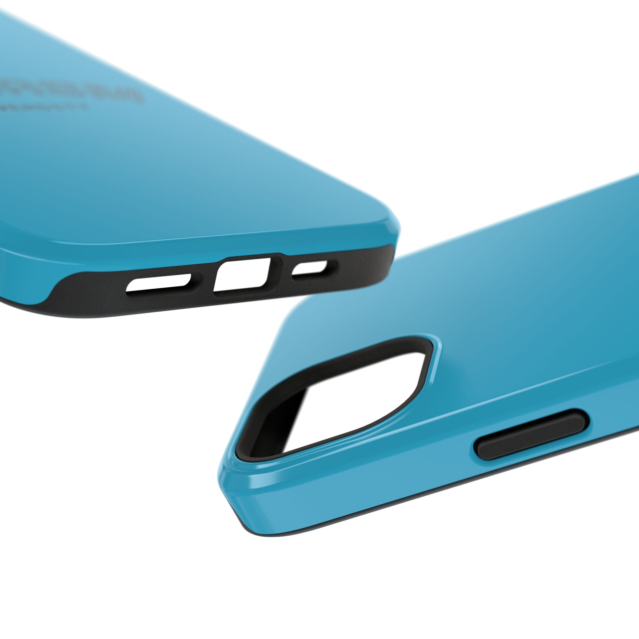 Sarcasm University Phone Case, Impact-Resistant