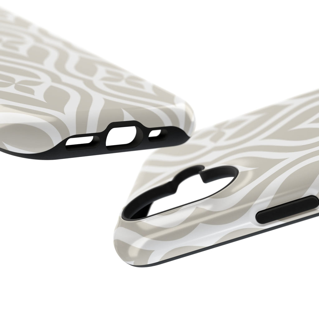 Stylish Impact-Resistant Phone Case