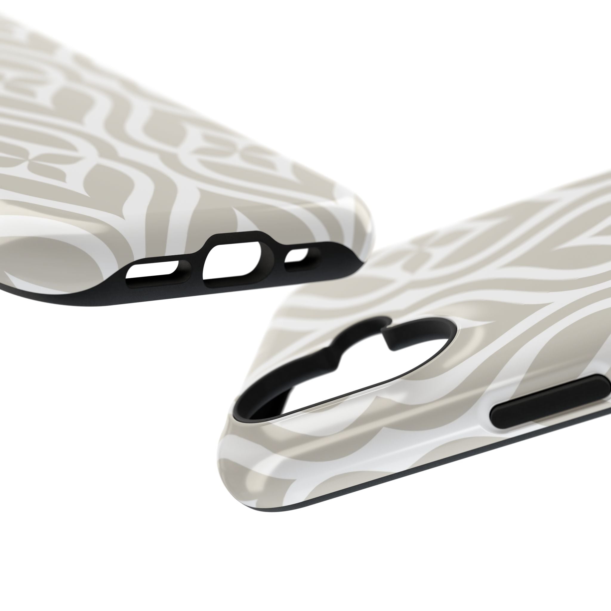 Stylish Impact-Resistant Phone Case