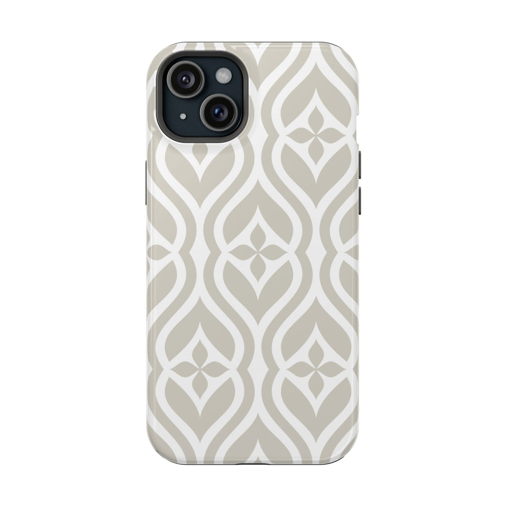 Stylish Impact-Resistant Phone Case